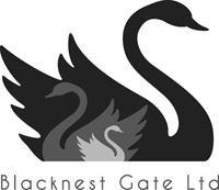 blacknest logo